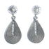 Silver Earrings - The Nomads Tent